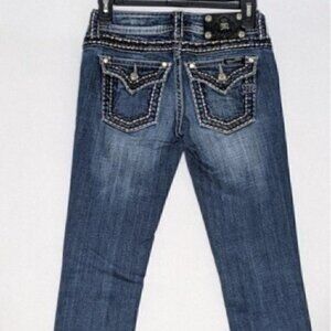 MISS ME Jeans SKINNY